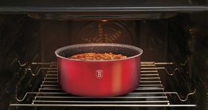 Berlinger Haus Zestaw garnków granitowych Click&Cook Berlingerhaus BH-1674 5