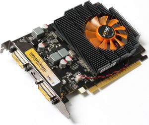 Karta graficzna Zotac GeForce GT 730 Synergy Edition 4GB DDR3 (128 bit) 2x DVI, miniHDMI, BOX (ZT-71109-10L) 3