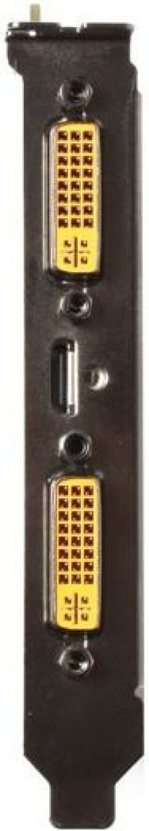 Karta graficzna Zotac GeForce GT 730 Synergy Edition 4GB DDR3 (128 bit) 2x DVI, miniHDMI, BOX (ZT-71109-10L) 5