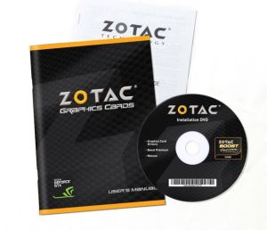 Karta graficzna Zotac GeForce GT 730 Synergy Edition 4GB DDR3 (128 bit) 2x DVI, miniHDMI, BOX (ZT-71109-10L) 8