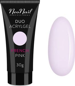 NeoNail NeoNail Duo Acrylgel French Pink 30g 6104-2 1