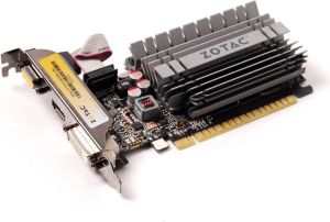 Karta graficzna Zotac GeForce GT 730 Zone 4GB DDR3 (ZT-71115-20L) 3