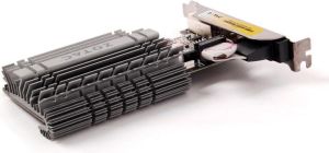 Karta graficzna Zotac GeForce GT 730 Zone 4GB DDR3 (ZT-71115-20L) 4