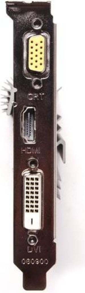 Karta graficzna Zotac GeForce GT 730 Zone 4GB DDR3 (ZT-71115-20L) 6