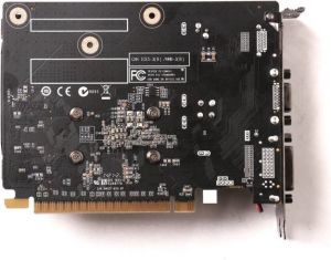 Karta graficzna Zotac GeForce GT 730 2GB GDDR5 (64Bit) HDMI/DVI/D-Sub BOX (ZT-71116-10L) 3