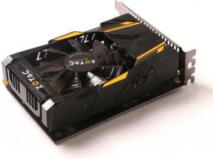 Karta graficzna Zotac GeForce GT 730 2GB GDDR5 (64Bit) HDMI/DVI/D-Sub BOX (ZT-71116-10L) 5