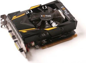 Karta graficzna Zotac GeForce GT 730 2GB GDDR5 (64Bit) HDMI/DVI/D-Sub BOX (ZT-71116-10L) 6
