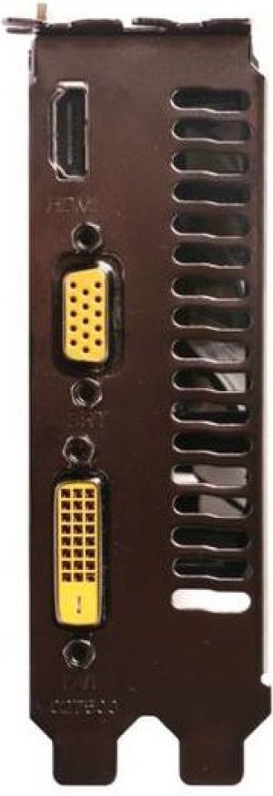 Karta graficzna Zotac GeForce GT 730 2GB GDDR5 (64Bit) HDMI/DVI/D-Sub BOX (ZT-71116-10L) 7