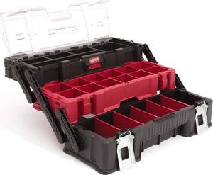 Curver Skrzynka narzędziowa Canti Trio 3