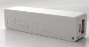 Powerbank Dresz Biały (2210002001) 1