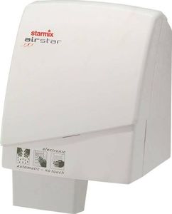 Starmix Suszarka do rąk beżowy (SX018492) 1
