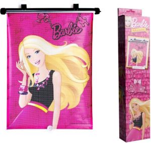 Starpak Rolety samochodowe Barbie 2 szt - 280999 1