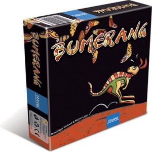 Granna Gra Bumerang - 00116 1