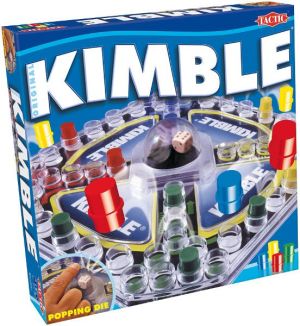 Tactic Gra planszowa Kimble 1