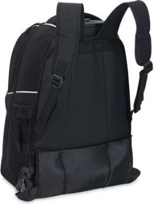 Fabrizio BESTWAY Plecak szkolny na kółkach fioletowy (401345100) 2