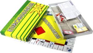 Labo Gra planszowa Eurobusiness 6
