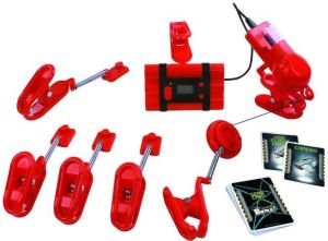 Epee Chrono Bomb wyścig z czasem (EP02255) 2