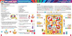 Hippocampus Było sobie zycie - Pierwsza pomoc (2083) 3