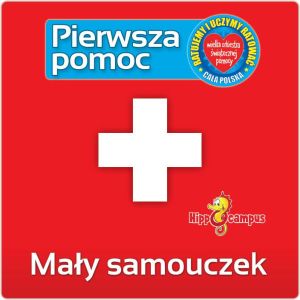 Hippocampus Było sobie zycie - Pierwsza pomoc (2083) 4