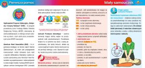 Hippocampus Było sobie zycie - Pierwsza pomoc (2083) 5