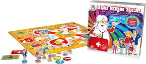 Hippocampus Było sobie zycie - Pierwsza pomoc (2083) 6