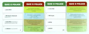 Alexander GRA QUIZ O POLSCE MINI - 0416 3