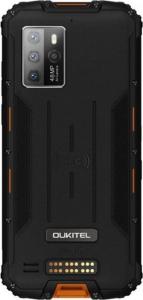 Smartfon Oukitel WP10 5G 8/128GB Czarno-pomarańczowy  (WP10-OE/OL) 3