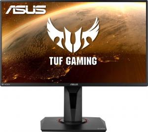 Monitor Asus TUF Gaming VG258QM (90LM0450-B02370) 1