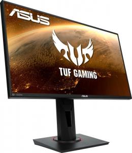 Monitor Asus TUF Gaming VG258QM (90LM0450-B02370) 2