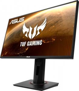 Monitor Asus TUF Gaming VG258QM (90LM0450-B02370) 3