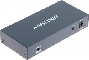 Switch Hikvision DS-3E0106HP-E 3