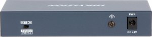 Switch Hikvision DS-3E0106HP-E 4