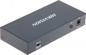 Switch Hikvision DS-3E0106P-E/M 3