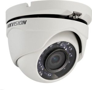 Kamera IP Hikvision Hikvision Kamera IP turret DS-2CE56D0T-IRMF(2.8mm) 1