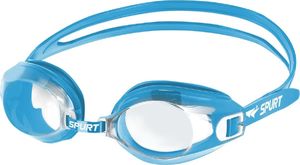Spurt Okulary Pływackie A-1 AF Jasno-niebieskie 1