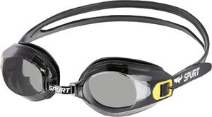 Spurt Okulary Pływackie A-1 AF Czarne 1