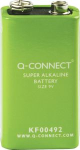 Q-Connect Bateria LR61 1 szt. 2