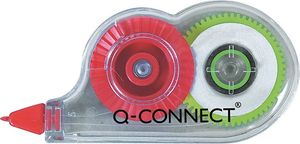 Q-Connect Korektor w taśmie Q-CONNECT, myszka, jednorazowy, 4,2mmx5m 1
