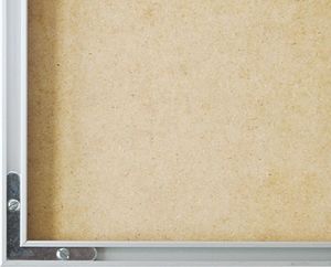 Ramka Q-Connect Ramka aluminiowa Q-CONNECT, 210x297mm 2