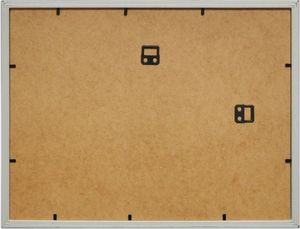 Ramka Q-Connect Ramka na zdjęcia Q-CONNECT, 300x400mm, srebrna 2