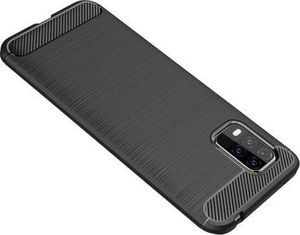 CASE ETUI CARBON LUX CZARNY XIAOMI MI 10 LITE 3