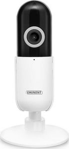 Kamera IP Eminent Aparat Fotograficzny IP Eminent EM6400 720 px WiFi 2.4 GHz Biały 1