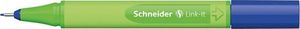 Schneider Cienkopis SCHNEIDER Link-It, 0,4mm, niebieski 2