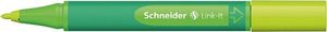 Schneider Flamaster Link-it jasny zielony 1,00 mm 2