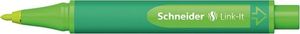 Schneider Flamaster Link-it jasny zielony 1,00 mm 4