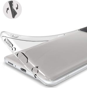 Mercury Etui SAMSUNG GALAXY M51 Jelly Case Mercury silikonowe transparentne 2
