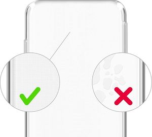 Mercury Etui SAMSUNG GALAXY M51 Jelly Case Mercury silikonowe transparentne 4