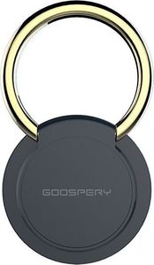 Mercury Ring na palec 3