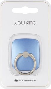 Mercury Ring na palec Wow 3