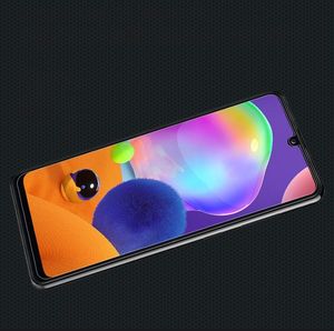 Nillkin Nillkin Amazing H szkło hartowane ochronne 9H Samsung Galaxy A31 8